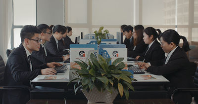 چین Gnee (Tianjin) Multinational Trade Co., Ltd. 