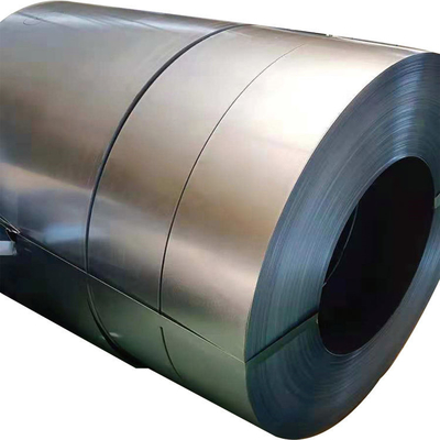 Aisi Standard Galvanized Rolled Coil 0.12-2.5 میلی متر