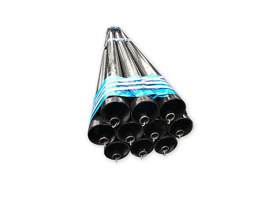 لوله های فولادی بدون درز Asme A179 Sa179 Sa179m برای دیگ بخار با فشار کم استفاده از لوله های فولادی آلیاژی بدون درز لوله های فولادی سیاه