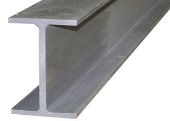 گواهینامه SGS A572gr50 ساختار فولادی پرتو گرم
