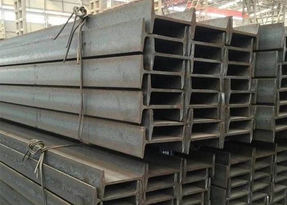ساخت و ساز ساختمان تیرچه پرتوی آهن با مقاومت بالا ASTM A572 Q345