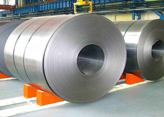 فروش کویل فولادی نورد سرد AISI استاندارد در اندازه های سفارشی
