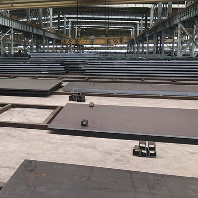 طراحی سفارشی پانل های فولادی Corten سوراخ شده به عرض 3 متر