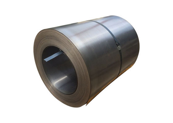فولاد کم کربن ملایم فولاد SPCE ورق فلزی کویل مقاومت بالا 0.12-2.0 میلی متر