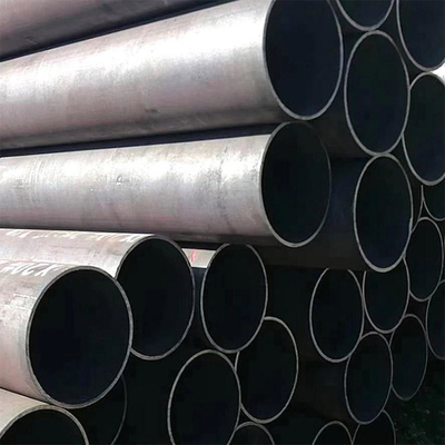 A106 Carbon Sch40 Seamless Steel Pipe 6 inch Q345 Astm Carbon Steel