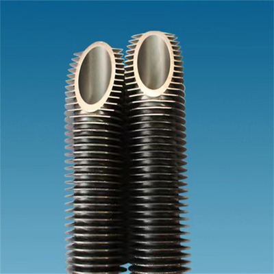 لوله مسی پره دار 1mm-150mm دوبلکس فولاد ضد زنگ Asme Sa789