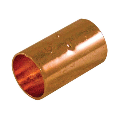 لوله مسی عایق کولر گازی Astm C10100 لوله مسی 0.1mm-50mm