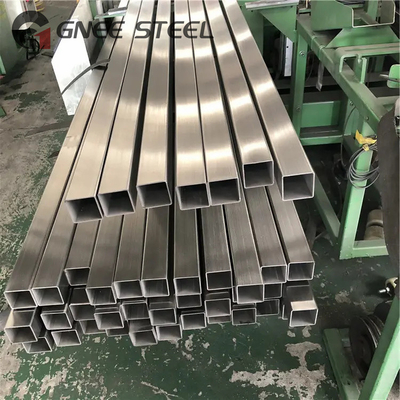 10m Steel Seamless Tube Astm A312 310s Stainless