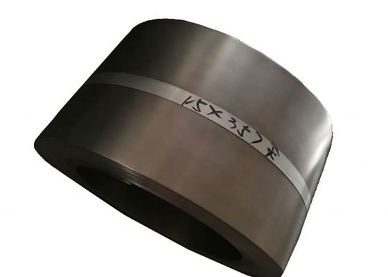 ورق فولادی کورتن نورد گرم Spa H موجود در انبار ASTM A242 A606 A588
