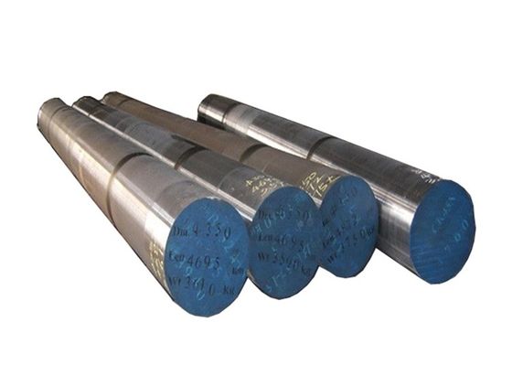 سهام نوار گرد فولاد آلیاژی استاندارد AISI ، نوار گرد فولاد نورد گرم 1.3355 SKH2