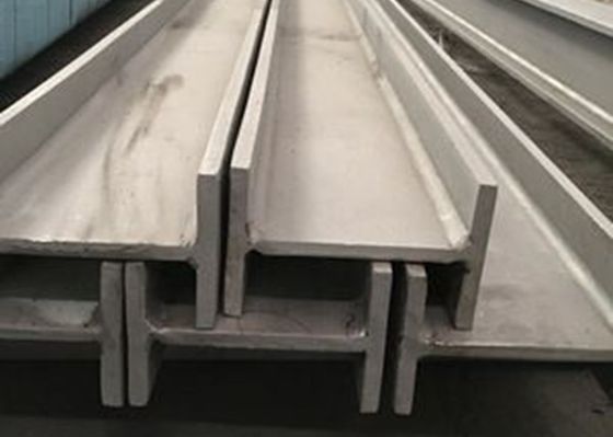 ASTM A36 جهانی سازه فلزی با فلنج پهن