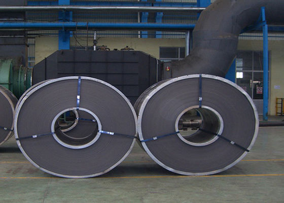 کویل فولادی نورد سرد صنعتی ، ورق کویل فولادی SPCC برای ساخت و ساز