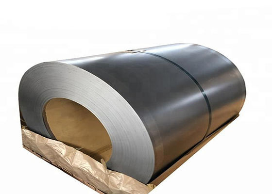 اس اس تخت فولادی خنک سرد کویل فولادی نورد سرد ضخامت 0.12 میلی متر