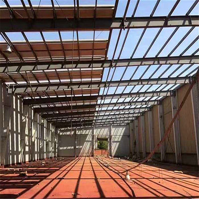تولیدات ساختمانی از جنس استنلس استیل ساختمانی از جنس فولاد Frp Panel